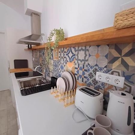 Ferienwohnung Casa Mendo 45 Évora Exterior foto