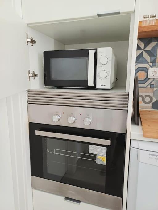 Ferienwohnung Casa Mendo 45 Évora Exterior foto