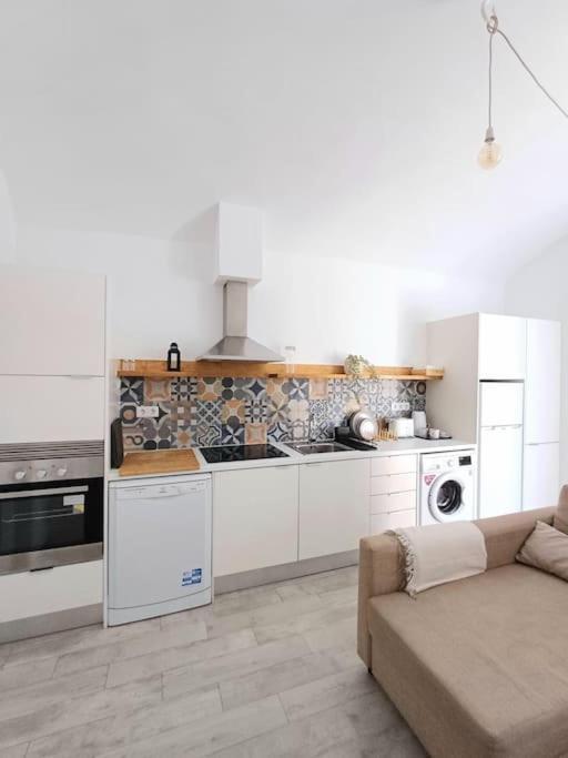 Ferienwohnung Casa Mendo 45 Évora Exterior foto