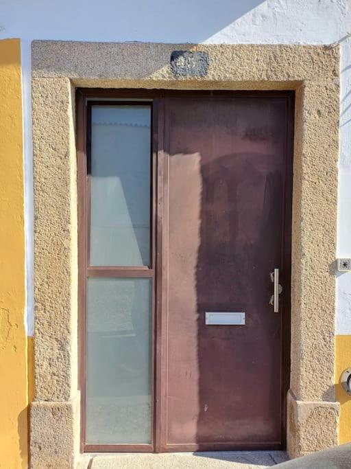 Ferienwohnung Casa Mendo 45 Évora Exterior foto